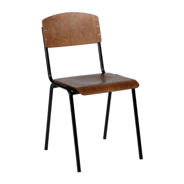 Krzesło Skool W43 SH45 cm
