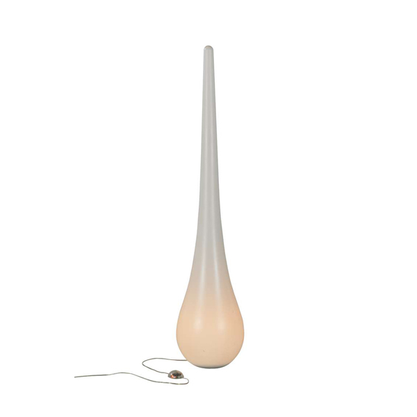 Lampa Drip Ø32 H165 cm 230V/25W