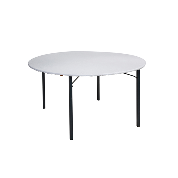 Molleton na stół Ø120 cm (1121)