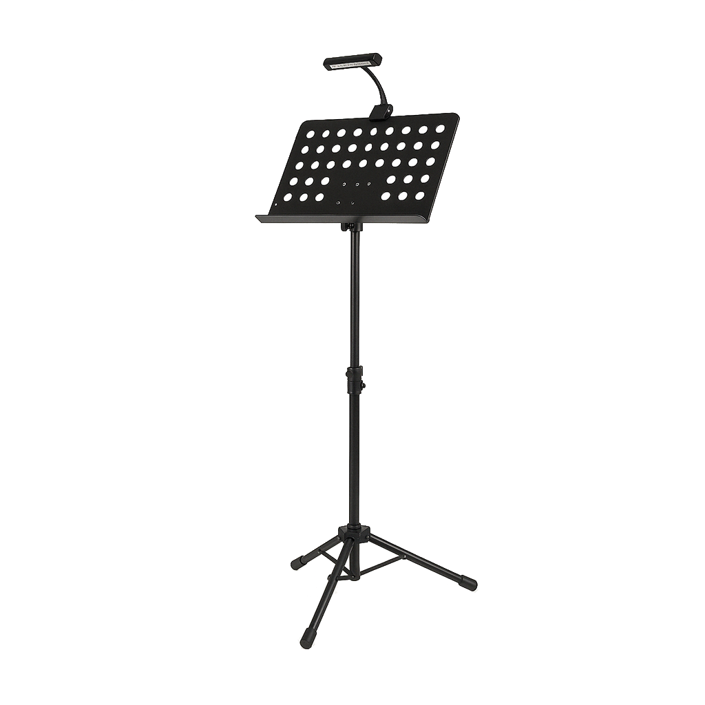 Pulpit do nut azurowy