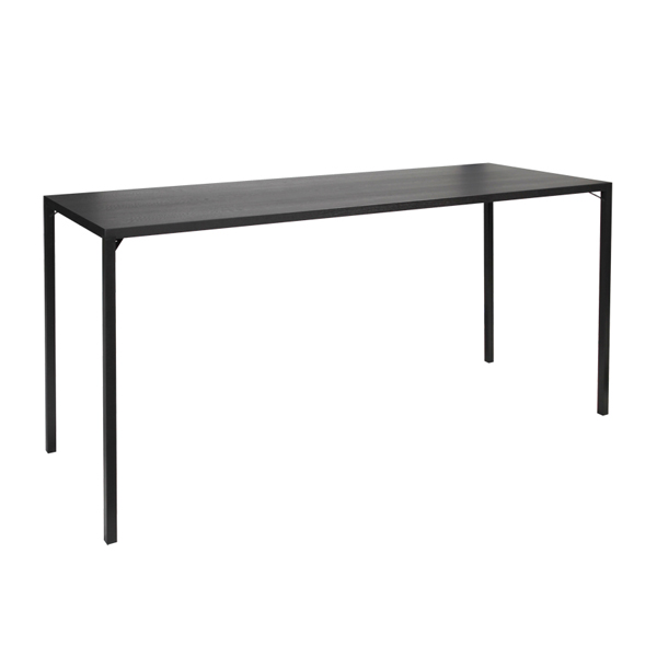 Stół barowy Eleganz orzech W260*D90*H110 cm