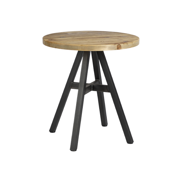 Stół bistro Bristol Bornholm Ø70*H76 cm